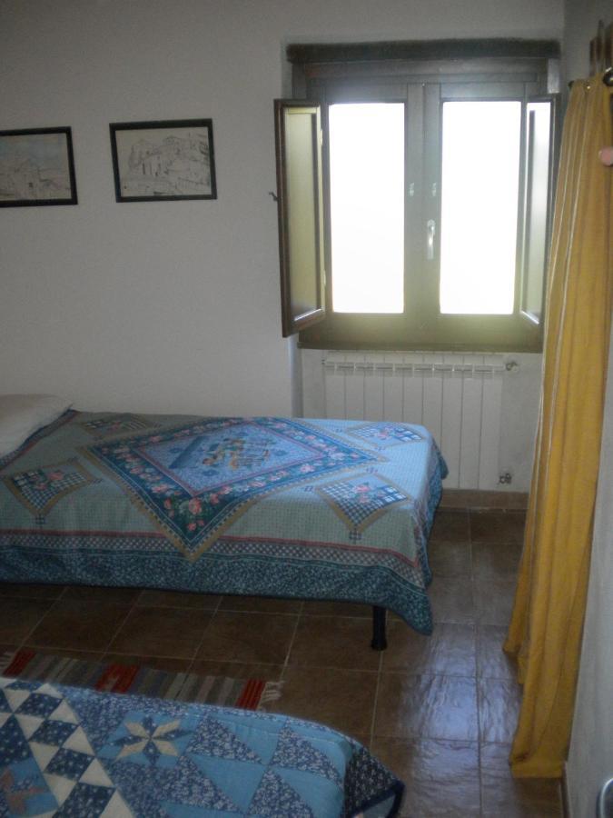 B&B Casa Letizia Montemitro Zewnętrze zdjęcie
