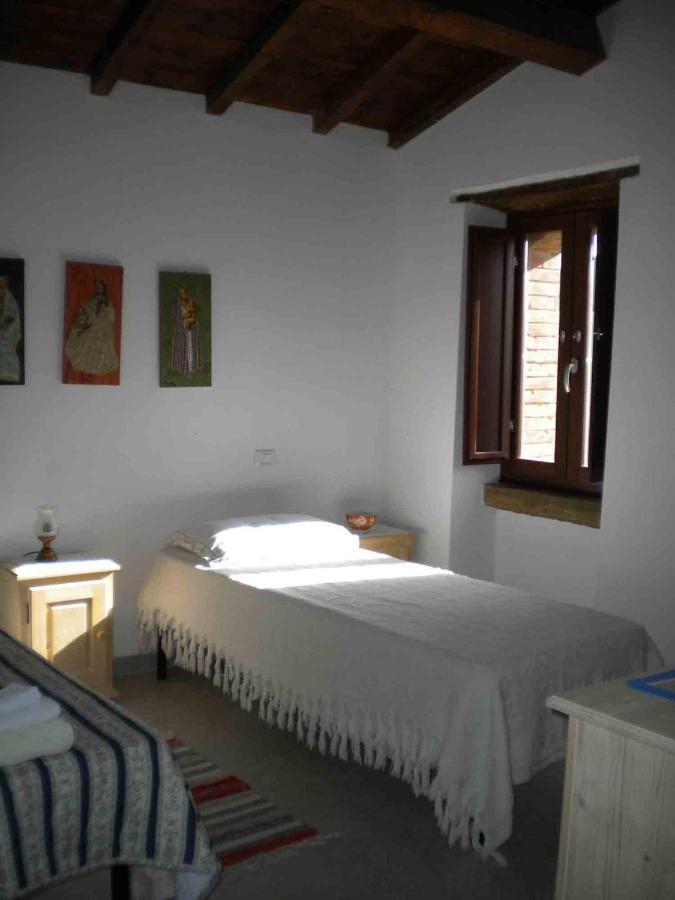 B&B Casa Letizia Montemitro Zewnętrze zdjęcie
